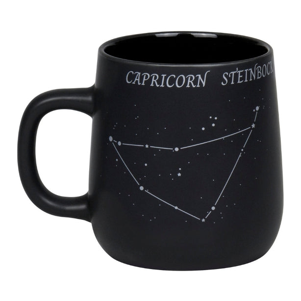 Könitz Mug Zodiac Capricorn