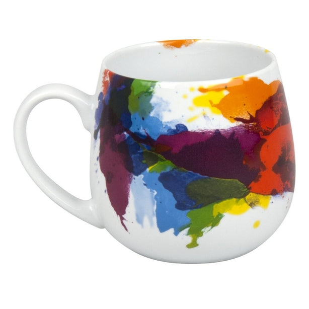 Könitz Snuggle Mug On colour - Flow