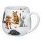 Könitz Snuggle mug Furry Little Paws