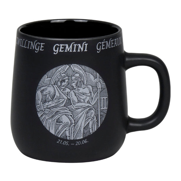 Könitz Mug Zodiac Gemini