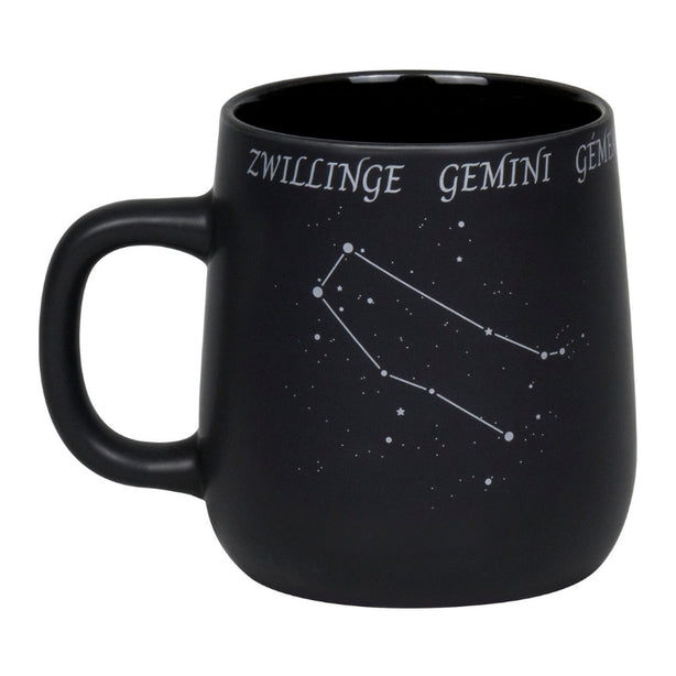 Könitz Mug Zodiac Gemini