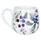 Könitz Snuggle mug Fruity Tea Berry by Victoria Lowe
