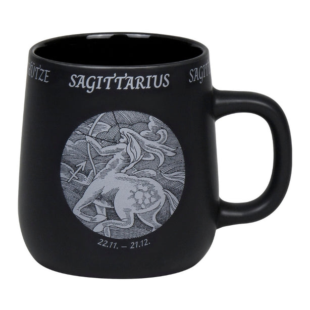 Könitz Mug Zodiac Sagittarius