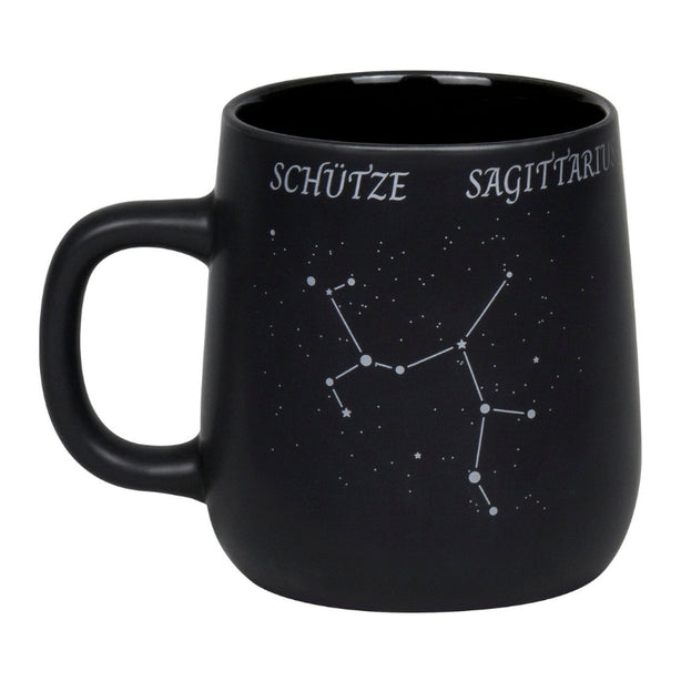 Könitz Mug Zodiac Sagittarius