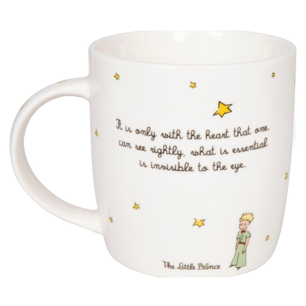 Könitz Mug Le Petit Prince - Secret