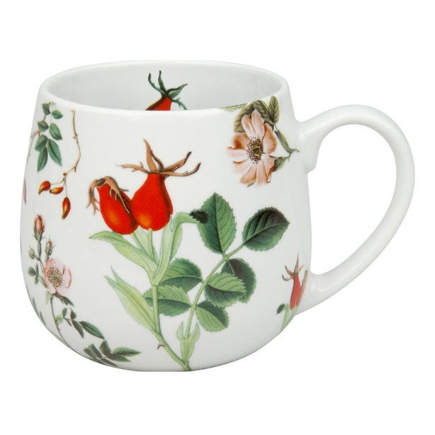 Könitz Snuggle Mug My favourite tea Hagebutte / Rose Hip