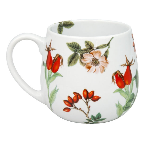 Könitz Snuggle Mug My favourite tea Hagebutte / Rose Hip