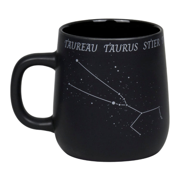 Könitz Mug Zodiac Taurus