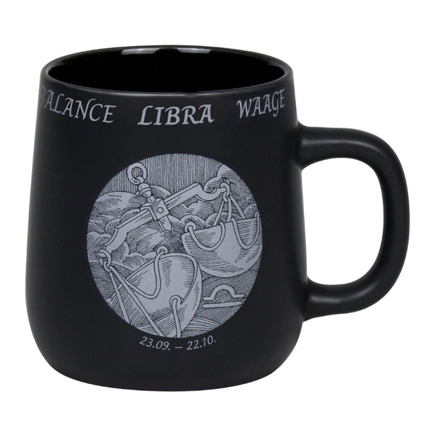 Könitz Mug Zodiac Libra