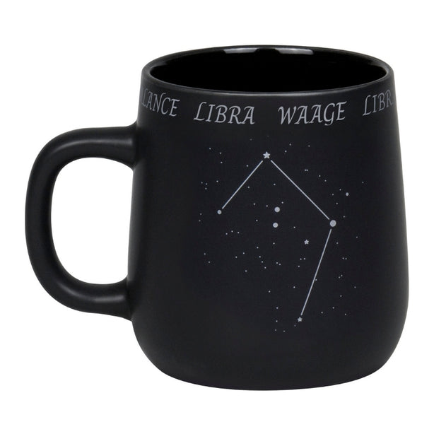 Könitz Mug Zodiac Libra