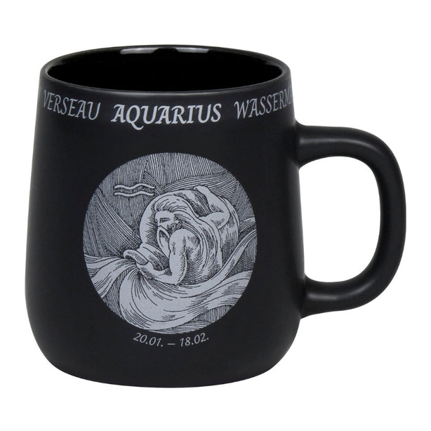 Könitz Mug Zodiac Aquarius