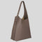 TORY BURCH Romy Hobo Shoulder Bag Wild Mushroom RS-170964