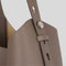 TORY BURCH Romy Hobo Shoulder Bag Wild Mushroom RS-170964