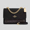 COACH Klare Crossbody Bag In Signature Canvas Walnut/Black RS-CV978