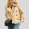 COACH Klare Crossbody Bag In Signature Canvas Walnut/Black RS-CV978