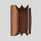 COACH Klare Crossbody Bag In Signature Canvas Walnut/Black RS-CV978