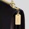 COACH Klare Crossbody Bag In Signature Canvas Walnut/Black RS-CV978