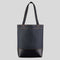 A.P.C. Axel Unisex Tote Bag Dark Navy RS-CODDP-M61444