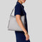 KATE SPADE Dumpling Large Shoulder Bag Mountain Grey RS-KL013