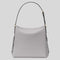 KATE SPADE Dumpling Large Shoulder Bag Mountain Grey RS-KL013