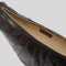 LEMAIRE Medium Croissant Bag Soft Nappa Leather Dark Chocolate RS-BG0001LL095