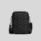 COACH Stanton Crossbody In Signature Jacquard Black RS-CH097