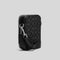 COACH Stanton Crossbody In Signature Jacquard Black RS-CH097