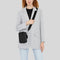 COACH Stanton Crossbody In Signature Jacquard Black RS-CH097