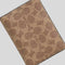 COACH Passport Card Case In Signature Canvas Tan/Black RS-CW170