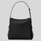 KATE SPADE Dumpling Large Shoulder Bag Black RS-KL013