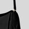 KATE SPADE Dumpling Large Shoulder Bag Black RS-KL013