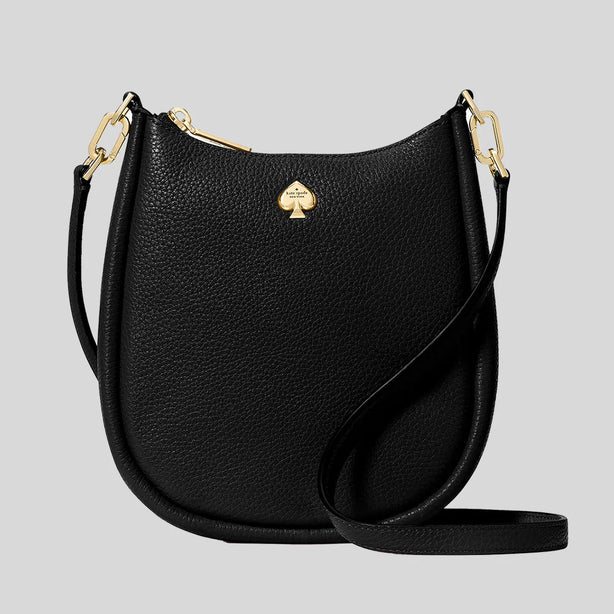 KATE SPADE Kayla Small Swingpack Crossbody Bag Black RS-KL805