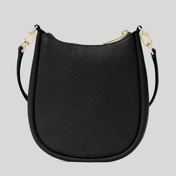KATE SPADE Kayla Small Swingpack Crossbody Bag Black RS-KL805