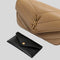 SAINT LAURENT YSL Loulou Mini Chain Bag In Quilted Lambskin Beige RS-821749AAEAX