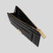 KATE SPADE Kaya Large Slim Cardholder Black RS-KL837