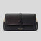 KATE SPADE Knott Flap Chain Crossbody Bag Black RS-KH154