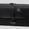 KATE SPADE Knott Flap Chain Crossbody Bag Black RS-KH154