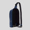 COACH West Pack With Baseball Print Deep Blue Multi RS-CAX48