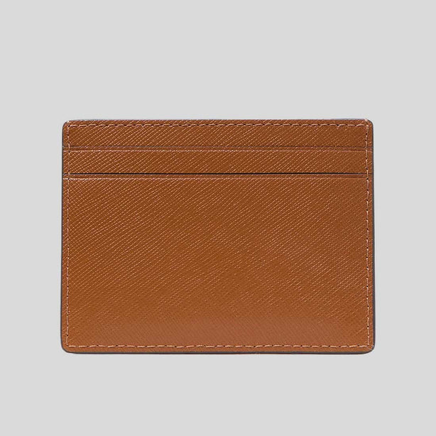 KATE SPADE Madison Small Slim Card Holder Cavern Clay RS-KI368