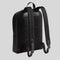 COACH Owen Backpack In Signature Canvas Charcoal Black RS-CAJ90