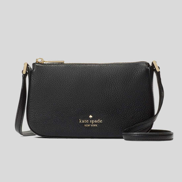 KATE SPADE On Purpose Mini Crossbody Bag Black RS-KL007
