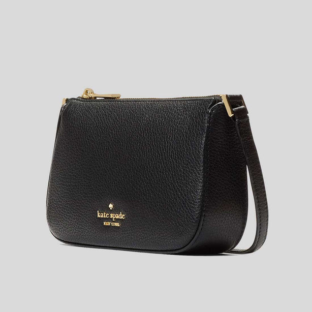 KATE SPADE On Purpose Mini Crossbody Bag Black RS-KL007