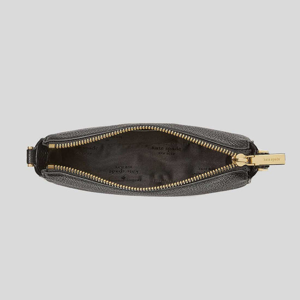 KATE SPADE On Purpose Mini Crossbody Bag Black RS-KL007