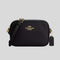 COACH Mini Jamie Camera Bag Black RS-CQ875