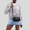 COACH Mini Jamie Camera Bag Black RS-CQ875