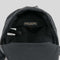 MARC JACOBS Nylon Quilted Mini Backpack Black RS-M0016679