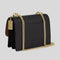 COACH Klare Crossbody Bag In Signature Canvas Tan/Black RS-CV978