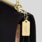 COACH Klare Crossbody Bag In Signature Canvas Tan/Black RS-CV978