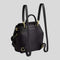 COACH Hadley Backpack Black RS-CBH09