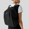 KATE SPADE Carter Nylon Large Backpack Black RS-KL962